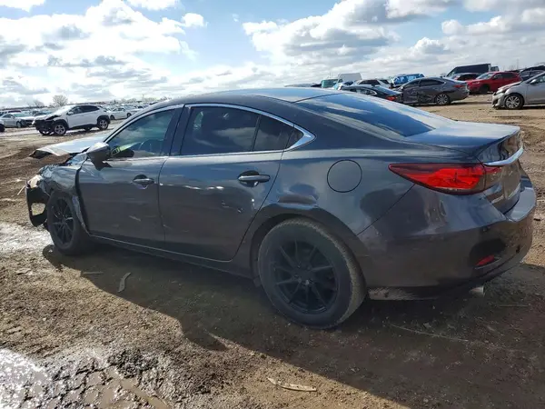 JM1GJ1U58G1408368 2016 MAZDA 6 - Image 2