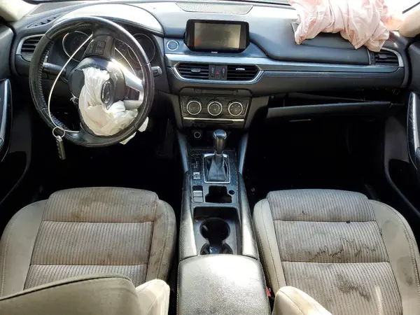 JM1GJ1U58G1408368 2016 MAZDA 6 - Image 8