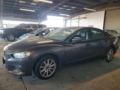 JM1GJ1U58G1408421 2016 MAZDA 6