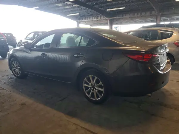 JM1GJ1U58G1408421 2016 MAZDA 6 - Image 2