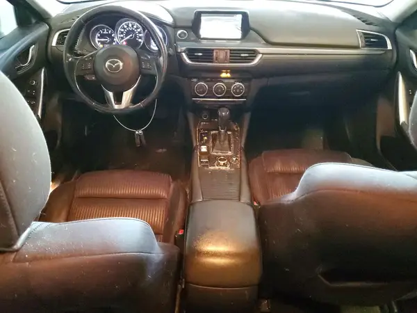 JM1GJ1U58G1408421 2016 MAZDA 6 - Image 8