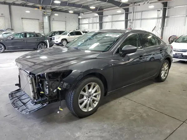 JM1GJ1U58G1409553 2016 MAZDA 6 - Image 1