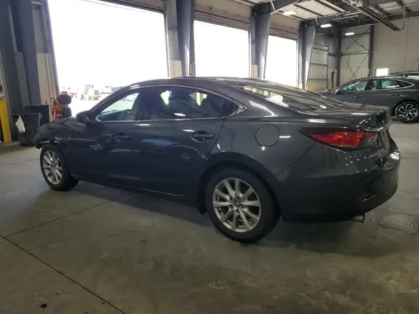 JM1GJ1U58G1409553 2016 MAZDA 6 - Image 2