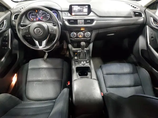 JM1GJ1U58G1409553 2016 MAZDA 6 - Image 8