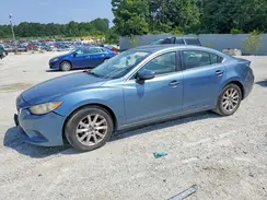 JM1GJ1U58G1410167 2016 MAZDA 6