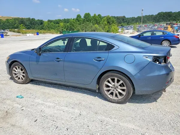 JM1GJ1U58G1410167 2016 MAZDA 6 - Image 2