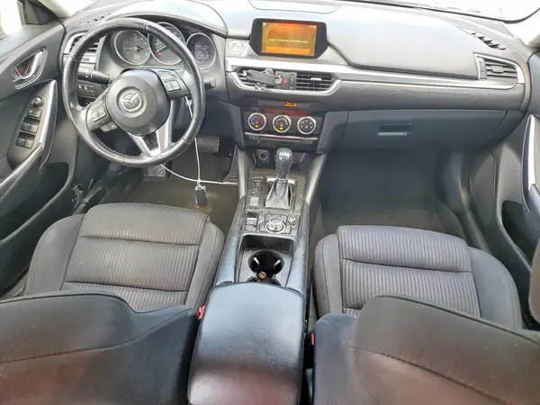 JM1GJ1U58G1410167 2016 MAZDA 6 - Image 8