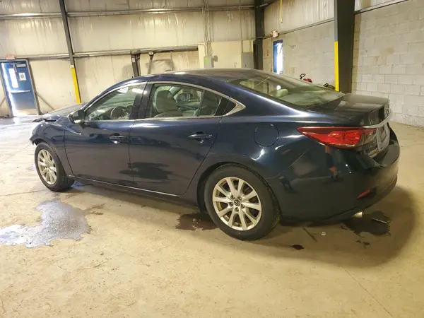 JM1GJ1U58G1411836 2016 MAZDA 6 - Image 2