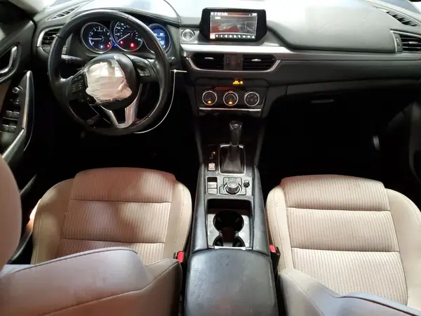 JM1GJ1U58G1411836 2016 MAZDA 6 - Image 8