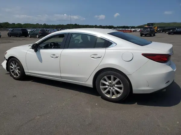 JM1GJ1U58G1411920 2016 MAZDA 6 - Image 2