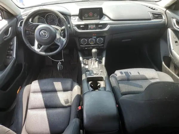 JM1GJ1U58G1411920 2016 MAZDA 6 - Image 8