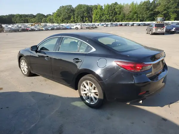 JM1GJ1U58G1412047 2016 MAZDA 6 - Image 2