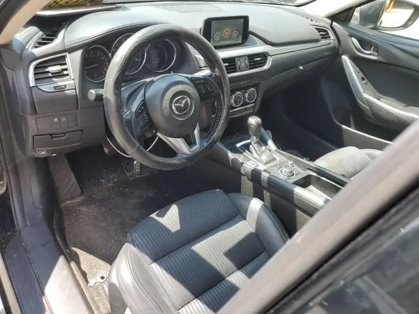 JM1GJ1U58G1412047 2016 MAZDA 6 - Image 8