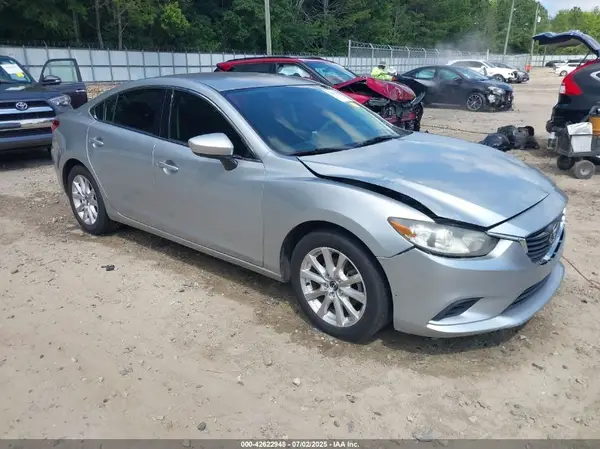 JM1GJ1U58G1412095 2016 MAZDA 6 - Image 1