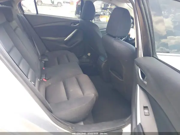 JM1GJ1U58G1412095 2016 MAZDA 6 - Image 8