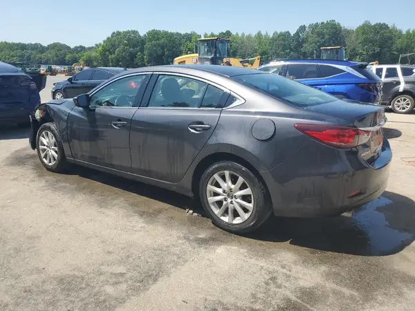 JM1GJ1U58G1412906 2016 MAZDA 6 - Image 2