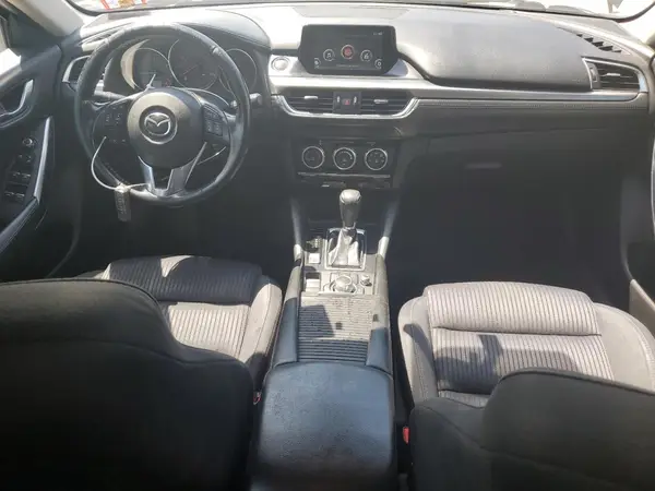 JM1GJ1U58G1412906 2016 MAZDA 6 - Image 8
