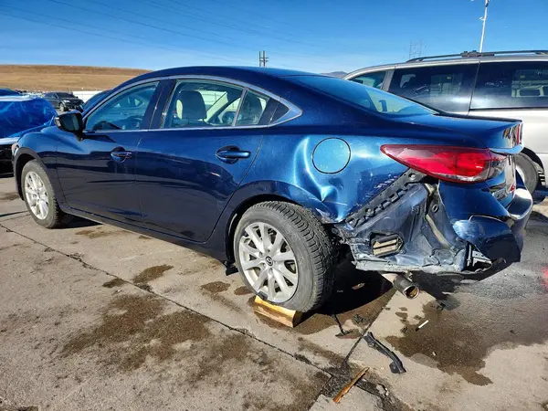 JM1GJ1U58G1414042 2016 MAZDA 6 - Image 2