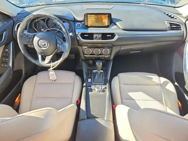 JM1GJ1U58G1414042 2016 MAZDA 6 - Image 8