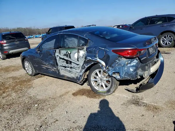 JM1GJ1U58G1415529 2016 MAZDA 6 - Image 2