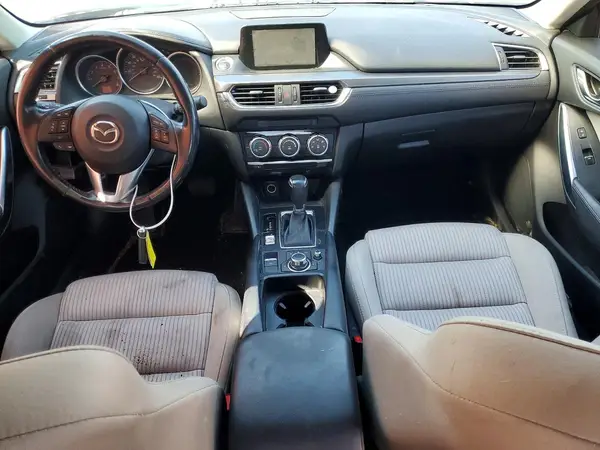 JM1GJ1U58G1415529 2016 MAZDA 6 - Image 8
