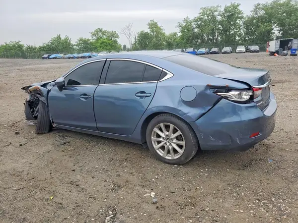 JM1GJ1U58G1416227 2016 MAZDA 6 - Image 2
