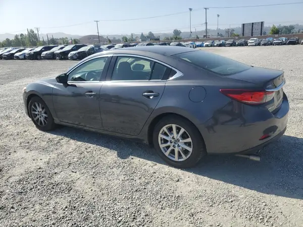 JM1GJ1U58G1418513 2016 MAZDA 6 - Image 2