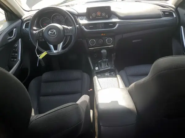 JM1GJ1U58G1418513 2016 MAZDA 6 - Image 8