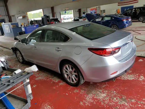 JM1GJ1U58G1419130 2016 MAZDA 6 - Image 2