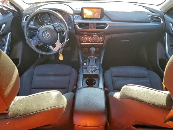 JM1GJ1U58G1419922 2016 MAZDA 6 - Image 8