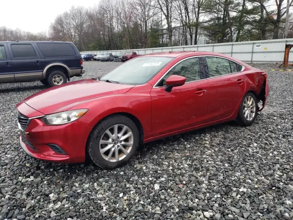 JM1GJ1U58G1421802 2016 MAZDA 6 - Image 1