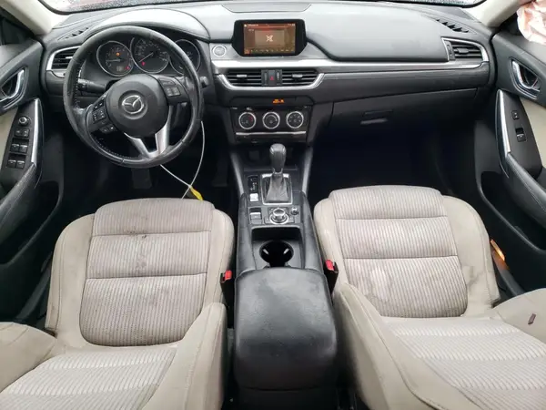 JM1GJ1U58G1421802 2016 MAZDA 6 - Image 8