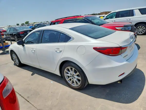 JM1GJ1U58G1424473 2016 MAZDA 6 - Image 2