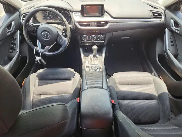 JM1GJ1U58G1424473 2016 MAZDA 6 - Image 8
