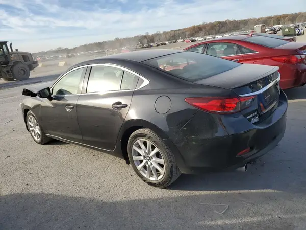 JM1GJ1U58G1425672 2016 MAZDA 6 - Image 2