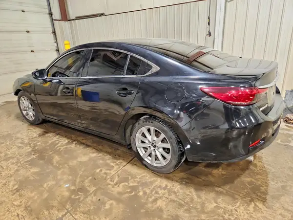 JM1GJ1U58G1425879 2016 MAZDA 6 - Image 2