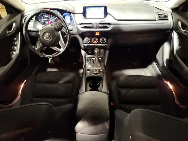 JM1GJ1U58G1425879 2016 MAZDA 6 - Image 8