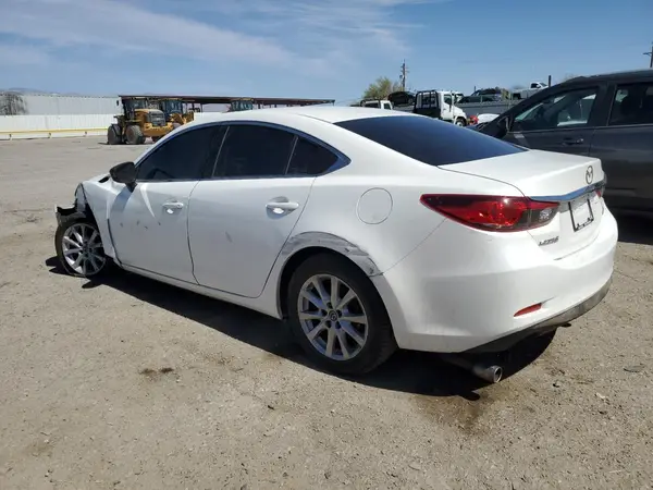 JM1GJ1U58G1425896 2016 MAZDA 6 - Image 2