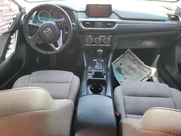 JM1GJ1U58G1425896 2016 MAZDA 6 - Image 8