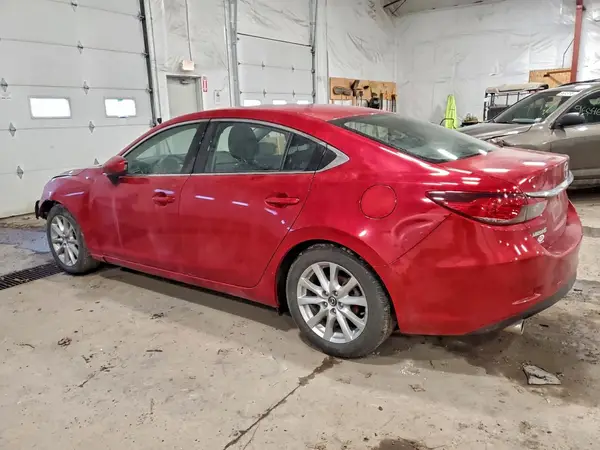 JM1GJ1U58G1426210 2016 MAZDA 6 - Image 2