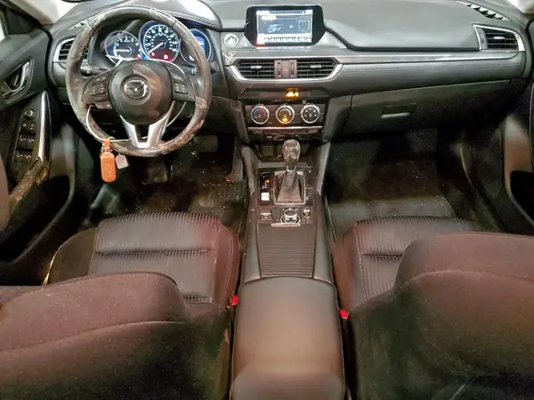 JM1GJ1U58G1426210 2016 MAZDA 6 - Image 8