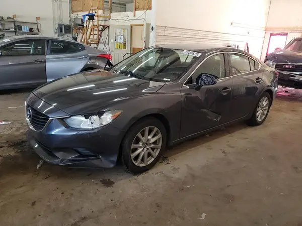 JM1GJ1U58G1426594 2016 MAZDA 6