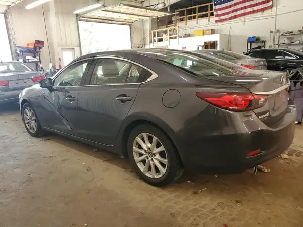 JM1GJ1U58G1426594 2016 MAZDA 6 - Image 2