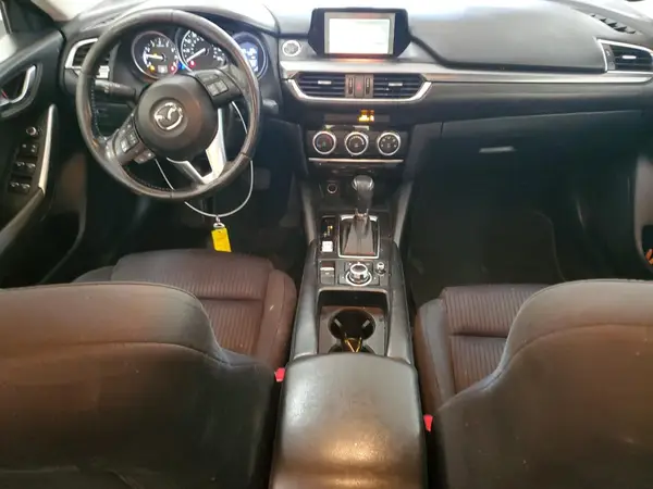 JM1GJ1U58G1426594 2016 MAZDA 6 - Image 8