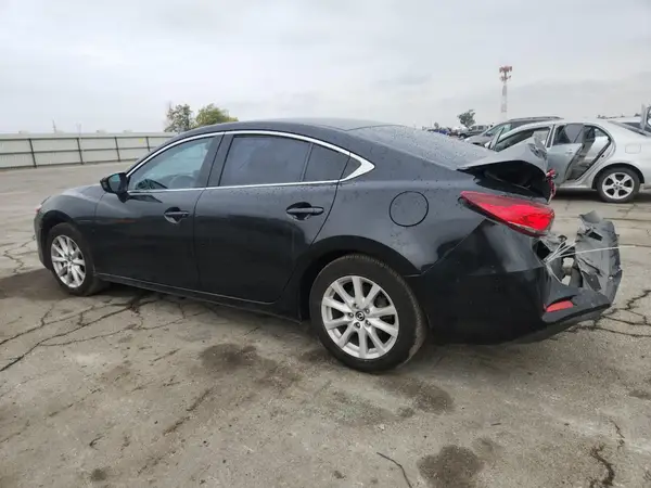 JM1GJ1U58G1426627 2016 MAZDA 6 - Image 2