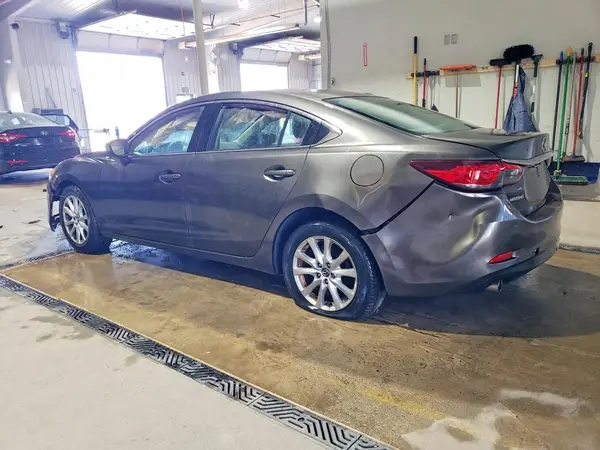JM1GJ1U58G1426708 2016 MAZDA 6 - Image 2