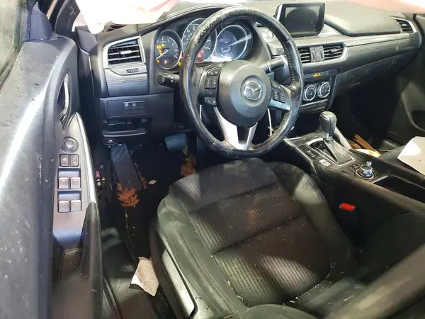 JM1GJ1U58G1426708 2016 MAZDA 6 - Image 8