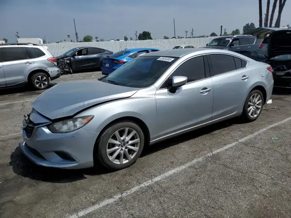 JM1GJ1U58G1427468 2016 MAZDA 6 - Image 1
