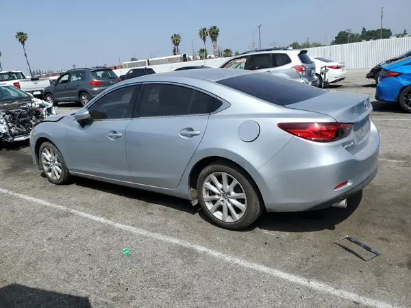 JM1GJ1U58G1427468 2016 MAZDA 6 - Image 2