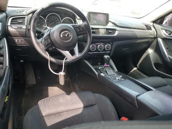 JM1GJ1U58G1427468 2016 MAZDA 6 - Image 8